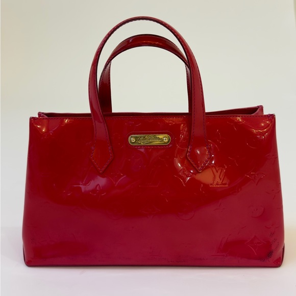 LOUIS VUITTON Wiltshire PM - Picture 1 of 7